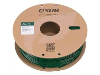 eSUN 3D printer Filament ePLA+HS 1,75mm Dennen Groen 1kg - 2