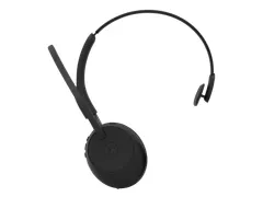 Jabra Evolve3 65 MS Mono Bluetooth Headset USB-C Microsoft Teams