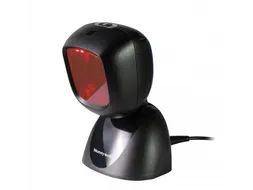 Honeywell Youjie HF600 Barcode scanner Zwart