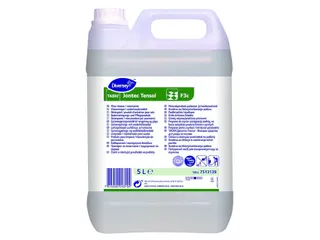 Vloerreiniger Taski Jontec Tensol onderhoud F3c 5 liter - 1