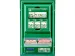 Salvequick 191400 eerstehulpppaneel mini, L 25 x B 40 x H 5 cm, per st