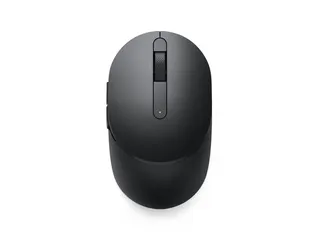 DELL MS5120W Muis Ambidextrous RF-draadloos + Bluetooth Optisch - 1