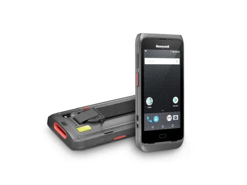 Honeywell Dolphin CT40 mobiele computer 4Gb/32Gb 5In Hd S0703 Wlan Std