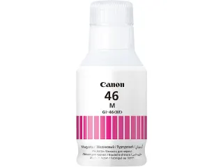 Canon GI-46M magenta inktfles 4428C001 - 1