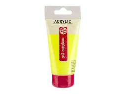 Acrylverf Talens Art Creation 256 reflexgeel tube à 75ml