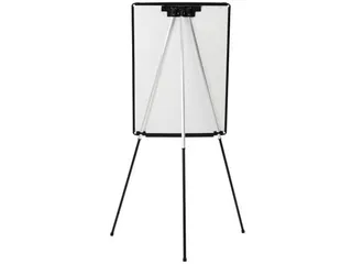 Flipchart Niet Magnetisch 70 X 100 Cm Zwart - 5