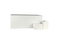 Toiletpapier Bulkpack 2-laags 11x18cm Cellulose 40 Pak