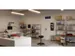 Trek LED-bureaulamp 6W zwart dubbele knikarm