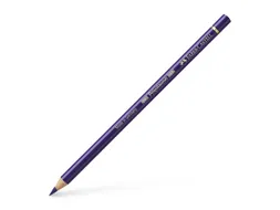 Faber Castell Kleurpotlood Polychromos 249 Paars