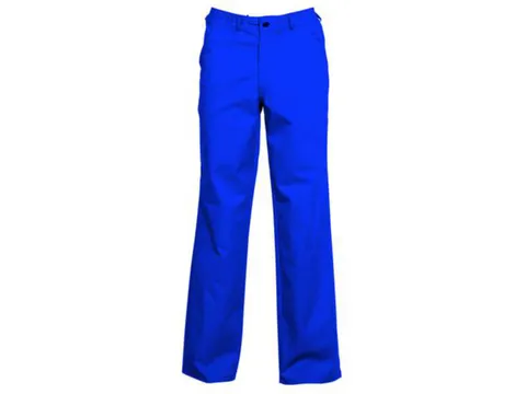 Havep 8271 werkbroek, blauw, maat 44, per stuk