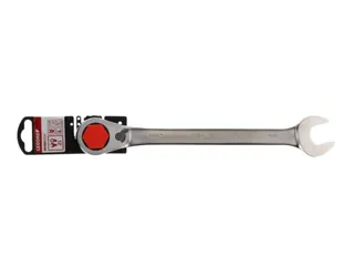 R07200210 Combinatiesleutel rechts/links SW21mm 285mm - 6