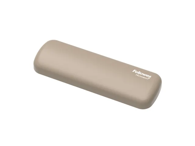 Polssteun Fellowes Breyta palm zand 6x18cm