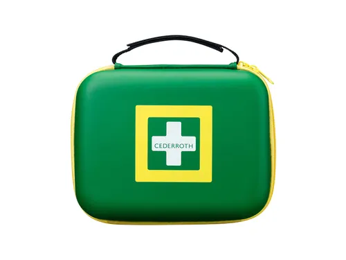First Aid Kit Cederroth Medium