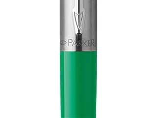 Balpen Parker Jotter Original green CT medium blister à 1 stuk - 6