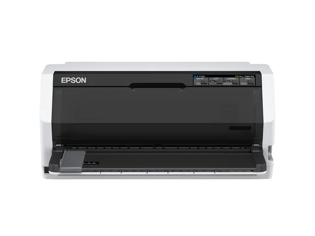 360 x 180 DPI, USB, Parallel, Ethernet, 480‎ x 301 x 211 mm, 6.7 kg