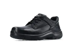 Bata Industrials PWR408 lage S3 veiligheidsschoenen, zwart, maat W-43,