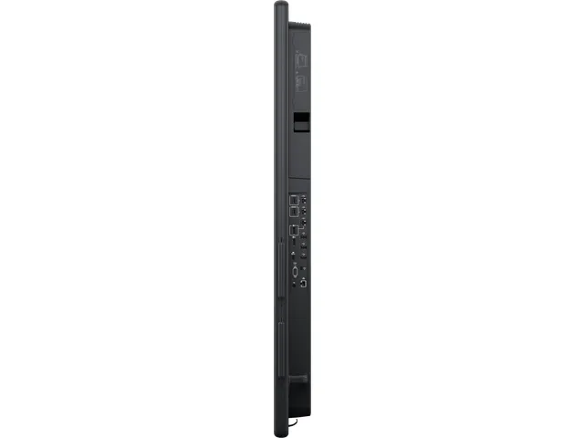 Ecran tactile 74,5 inch 4K Dell Pro 75 Plus P7525QT
