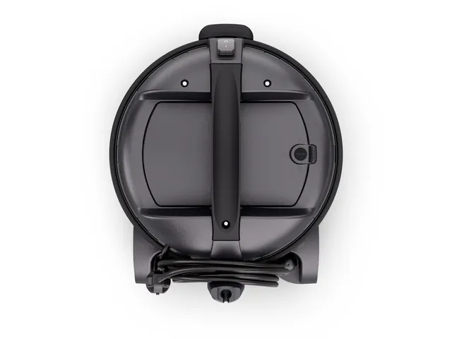 Stofzuiger Nilfisk Thor R 800W 8L