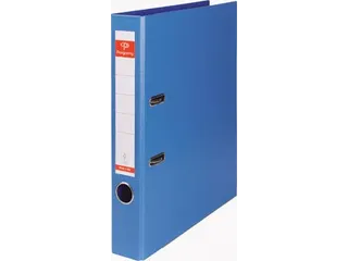 Ordner A4 50mm blauw PP - 1