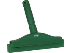 Full Colour Hygiëne Handtrekker Groen