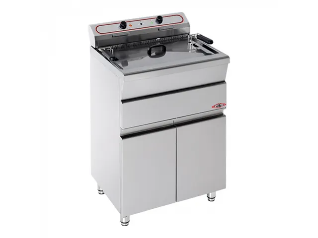 Stilfer Friteuse 26 Liter Staand elektrisch