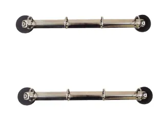 Ringmechaniek magnetisch 4-rings A4 - 3