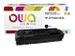 Tonercartridge OWA alternatief tbv HP CF540A zwart