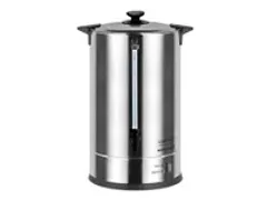 OUTLET Caterchef Waterkoker RVS 21 liter met kraan
