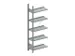 Rayonnage Sans Boulons élément Suivant H x l x p 2000 x 750 x