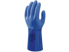 Showa KV660 Aramid Oil Resistant handschoen - L