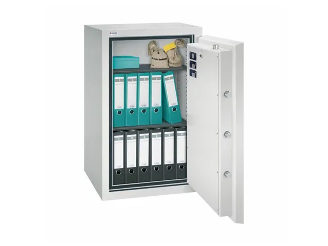 Coffre-fort Sistec Euroguard SE I-1