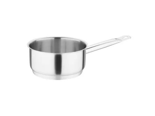 Steelpan RVS Vogue 1.5 liter