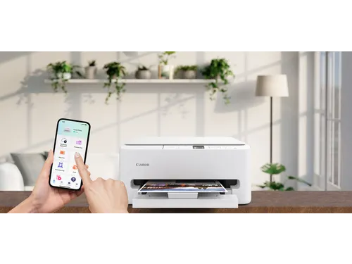 Multifunctional inktjet printer Canon PIXMA TS6550i