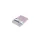 Schetsboek Kangaro A5 violet PU HC 80 blad 140gr roomwit met elastiek