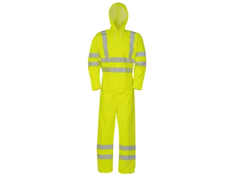 Sioen 6936 Etna overall - XXL