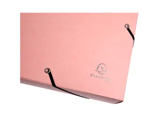 Klasseerdoos A4 R25m m 7/10e AQUAREL geas - 23