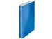 Ringband Leitz Wow 4242 A4 4 Rings D-mech 25mm Blauw