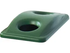 Deksel Slim Jim Groen