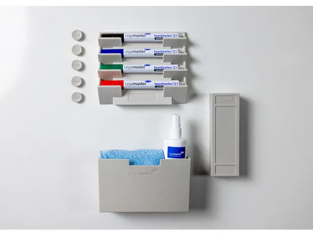 Magneten 10 Stuks 20Mm Taupe