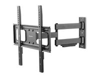 Tv-muurbeugel - 32 inch-55 inch (81-140 cm) - Max. 25 kg - Full Moti