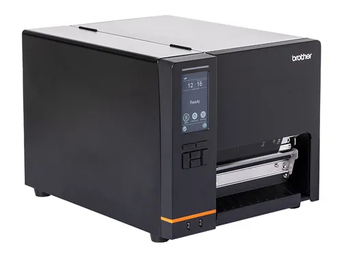 Brother TJ6421TN labelprinter 203x300 DPI Kleur LAN Wifi Bluetooth