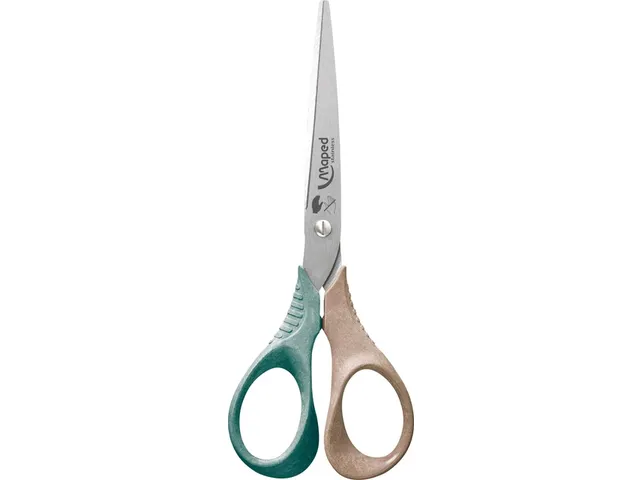 Schaar Maped Smiling Planet 16cm links