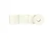 Toiletpapier Mini Jumbo Cellulose 2-laags Wit 180 meter 12 Rol