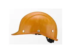 Schuberth BEN 74R veiligheidshelm, bruin, per stuk