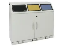 Stumpf Recyclingstations