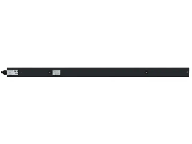 APC Easy PDU EPDU1216B, Basic, 0U, 16A, 400V, (36x)C13 & (6x)C19, IEC6