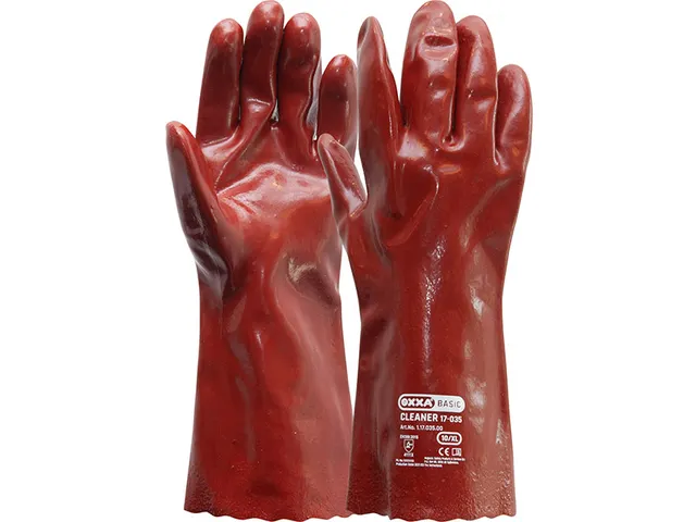 OXXA Cleaner 17-035 handschoen - 10/XL