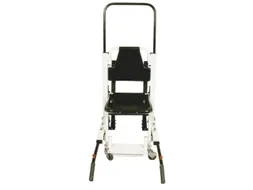 reddings- en evacuatiestoel,HxLxB 1000x720x540mm,3gordels