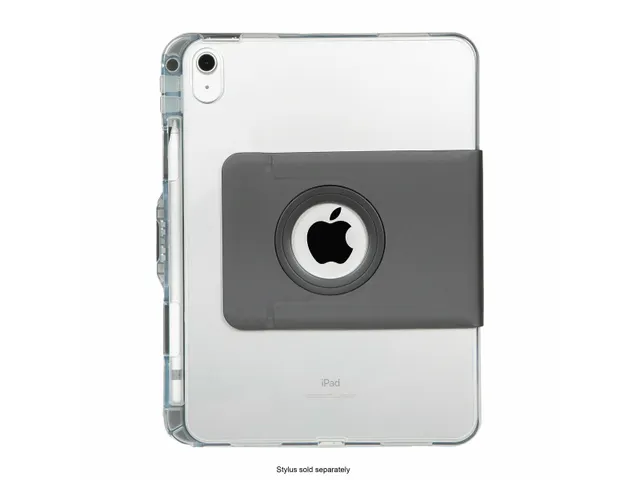 Targus VersaVu 10.9 Inch Ipad Hoes Folioblad Transparant