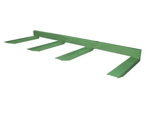 traverse voor langmateriaal,draagverm. 3500kg,HxLxB 300x1410x4000mm